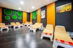 LONG BEACH CLUB NATURE Spa